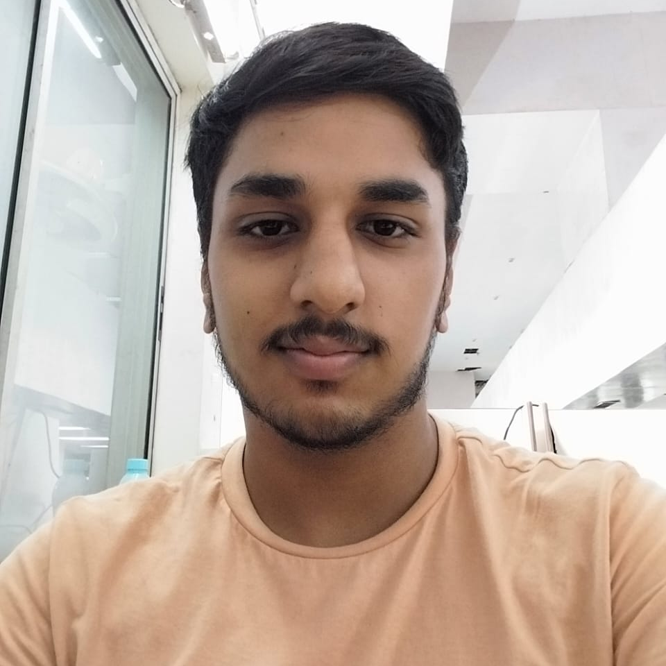 Ameya Vikrama Singh