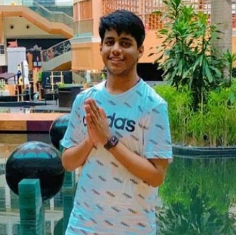 Dhawal Singh