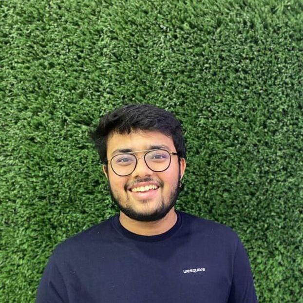 Jainam Sanghvi