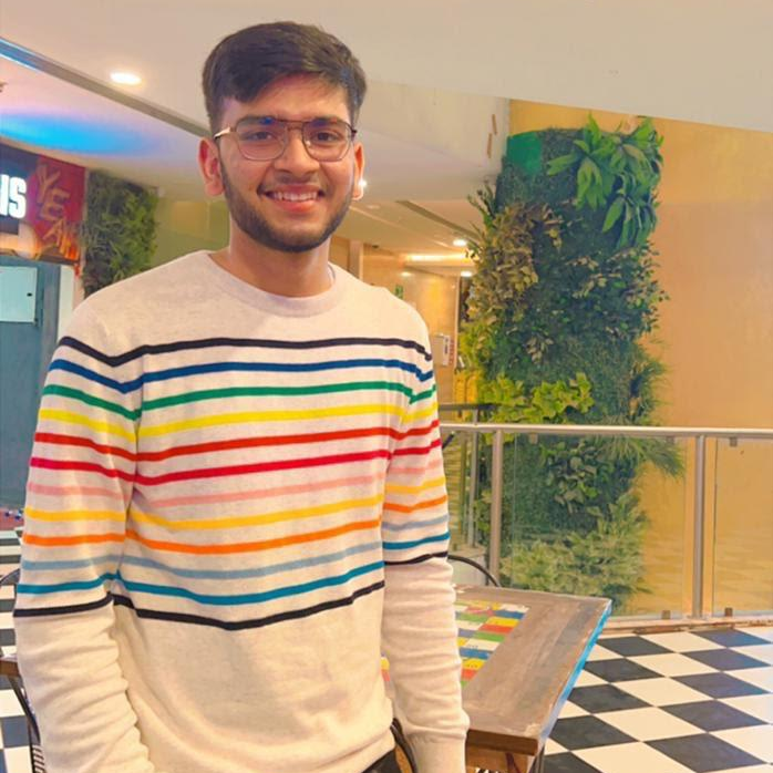 Madhav Gupta