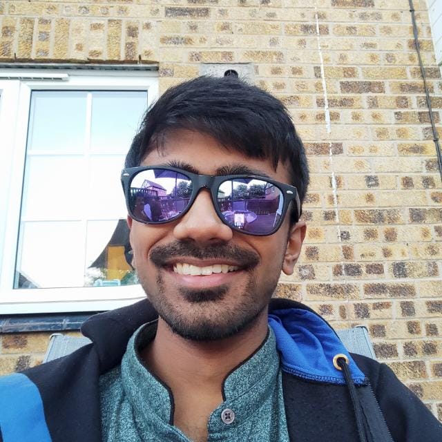 Tharun Mahesh