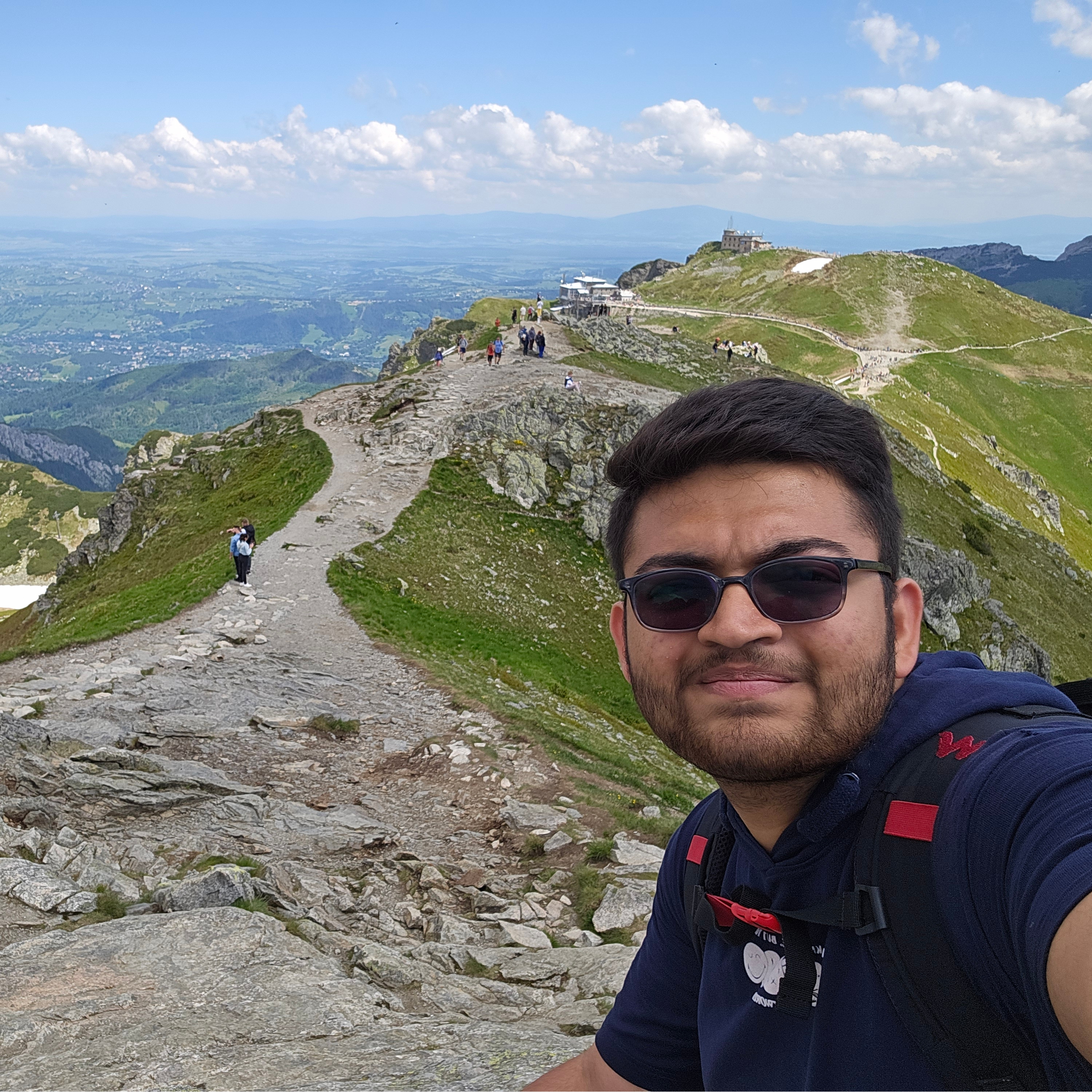 Kanishk Modi