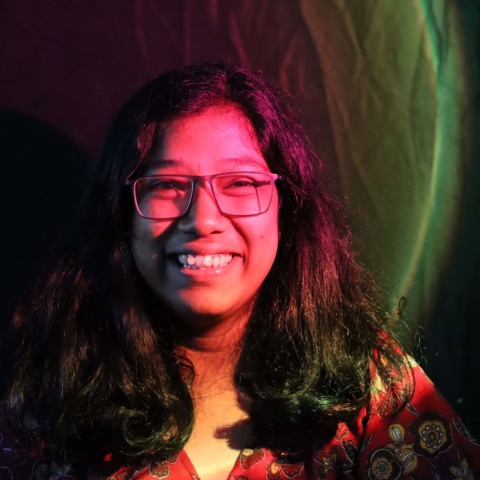 Shivangi Kundu