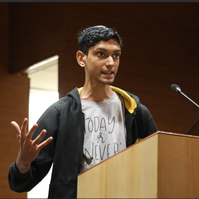 Aditya Neeraje