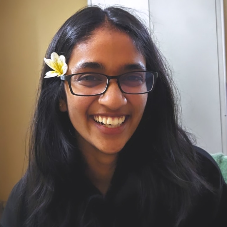 Akshika Jain