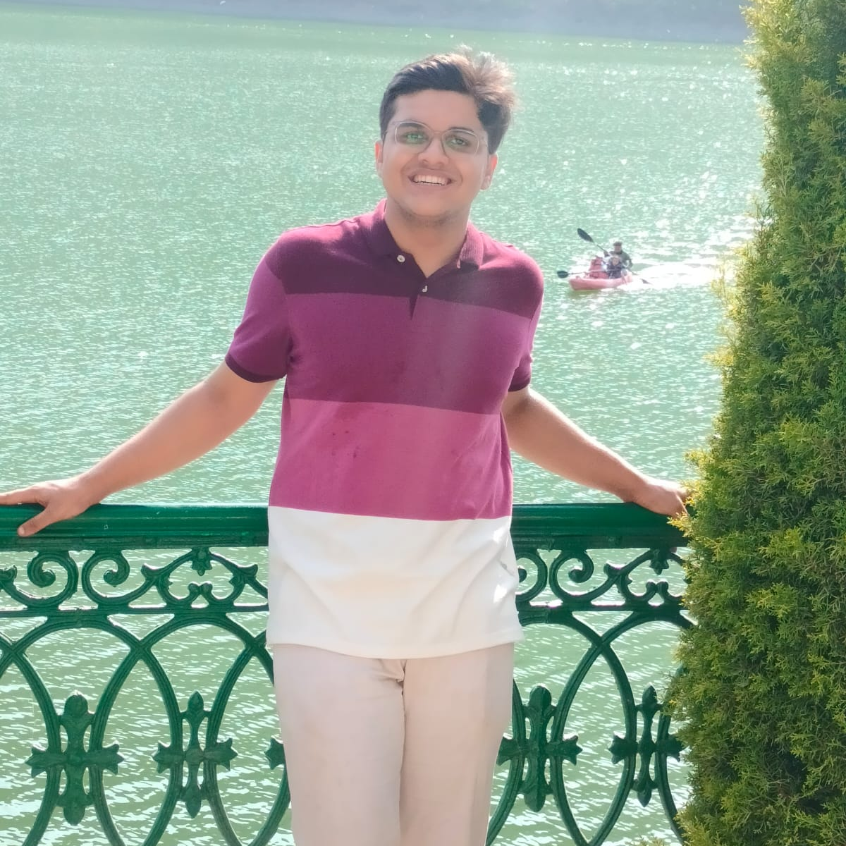 Amogh Srivastav