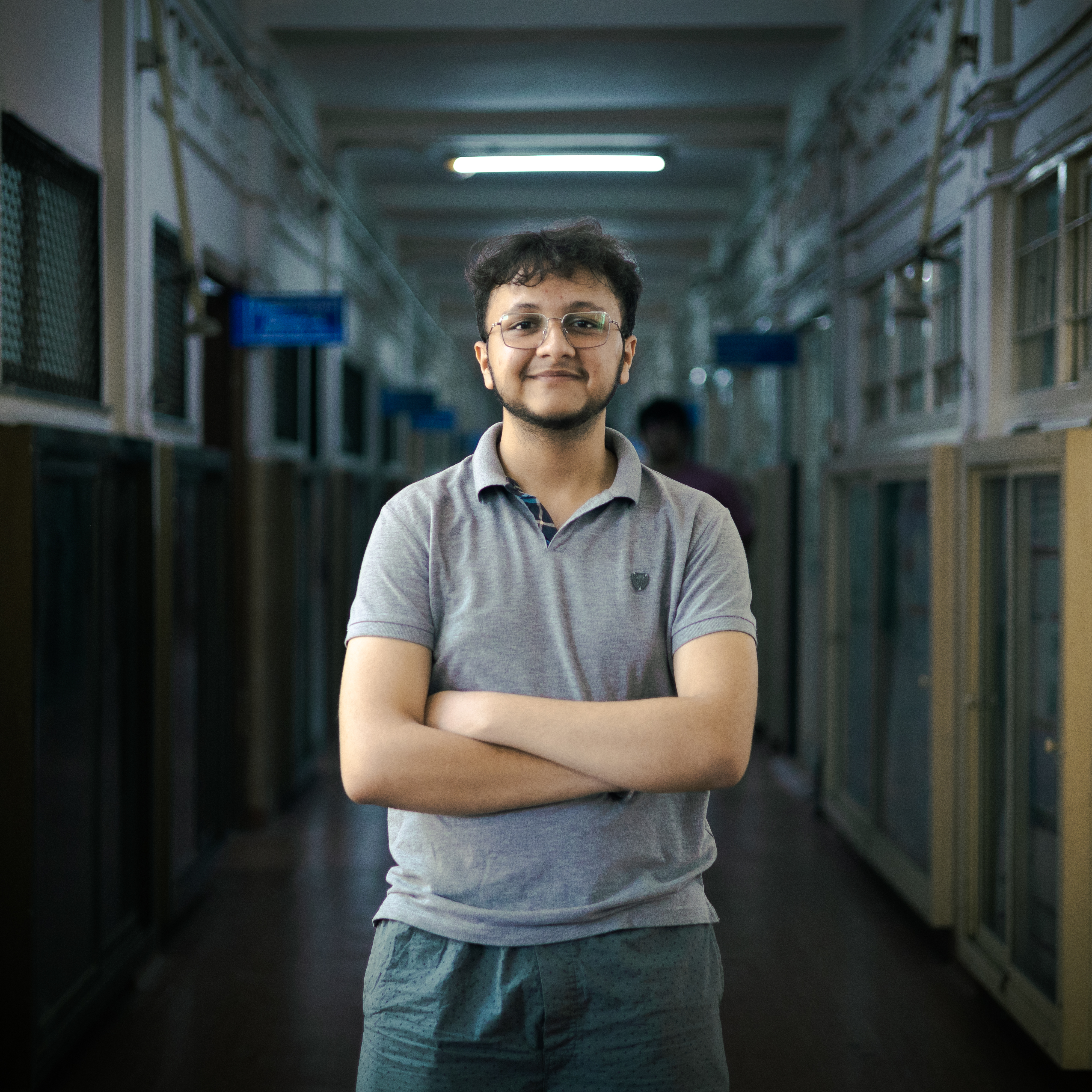 Devanshu Jha
